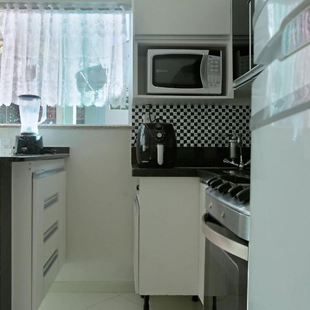 Estudio Com Ar Refrigerado A 300 M Praia กาโบฟรีโอ ภายนอก รูปภาพ