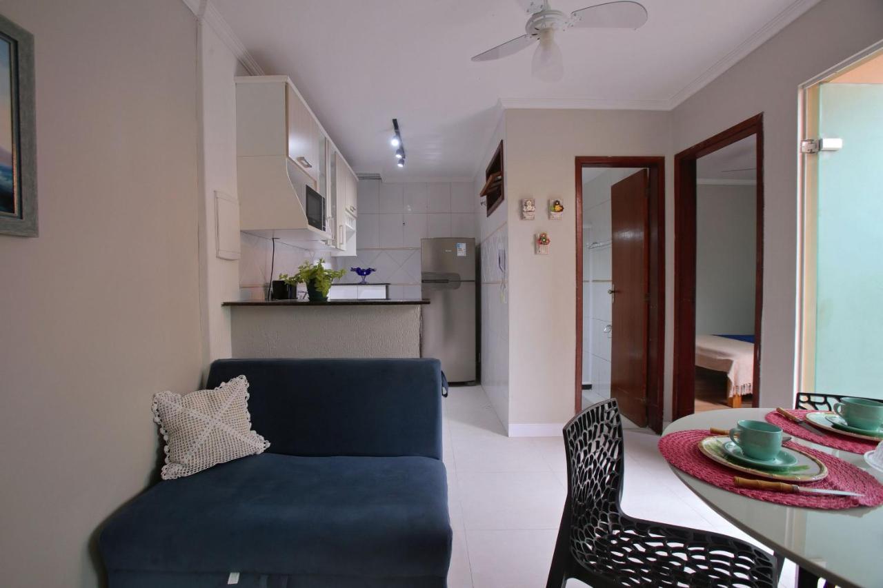 Estudio Com Ar Refrigerado A 300 M Praia กาโบฟรีโอ ภายนอก รูปภาพ