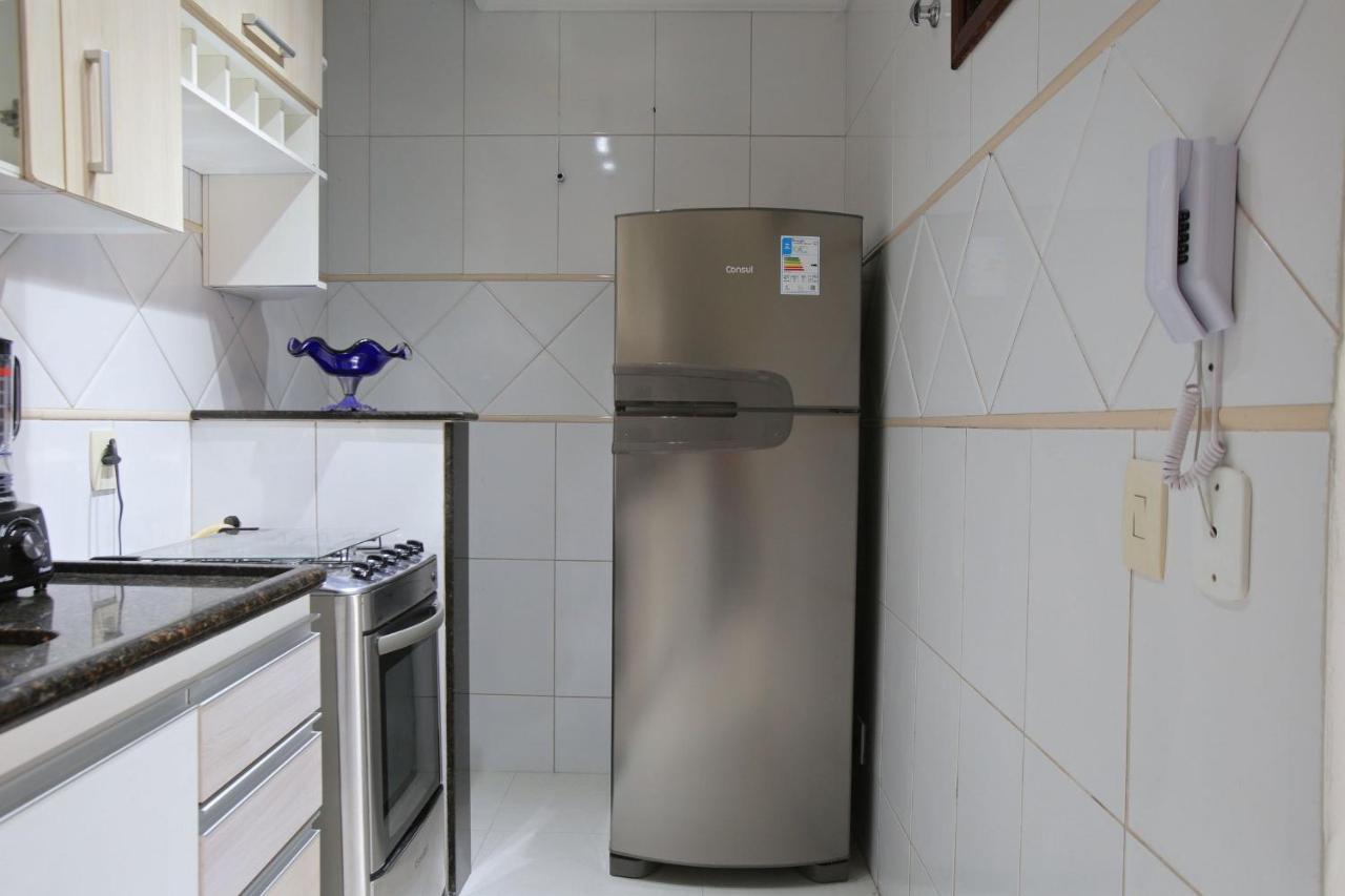 Estudio Com Ar Refrigerado A 300 M Praia กาโบฟรีโอ ภายนอก รูปภาพ