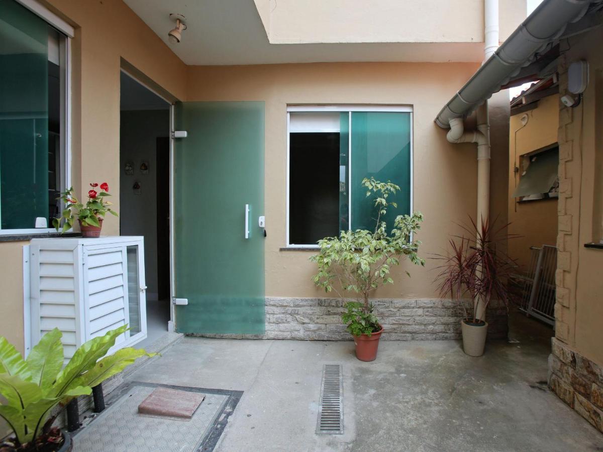 Estudio Com Ar Refrigerado A 300 M Praia กาโบฟรีโอ ภายนอก รูปภาพ