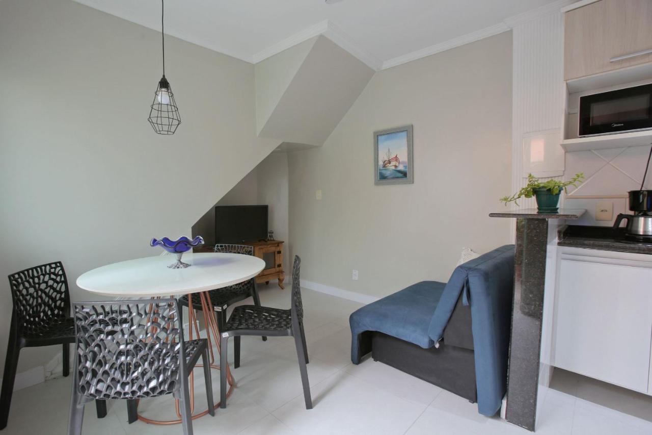 Estudio Com Ar Refrigerado A 300 M Praia กาโบฟรีโอ ภายนอก รูปภาพ