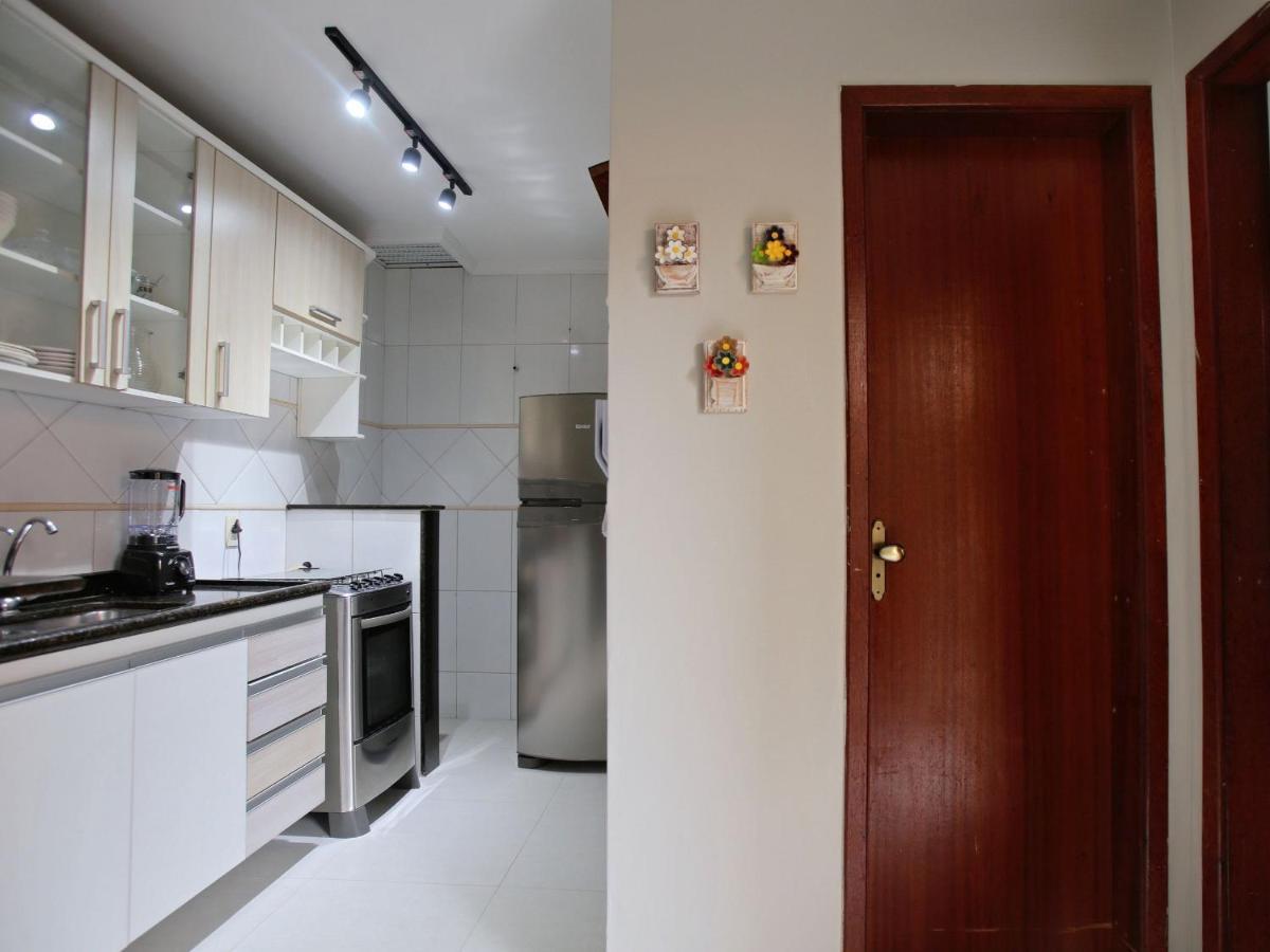 Estudio Com Ar Refrigerado A 300 M Praia กาโบฟรีโอ ภายนอก รูปภาพ