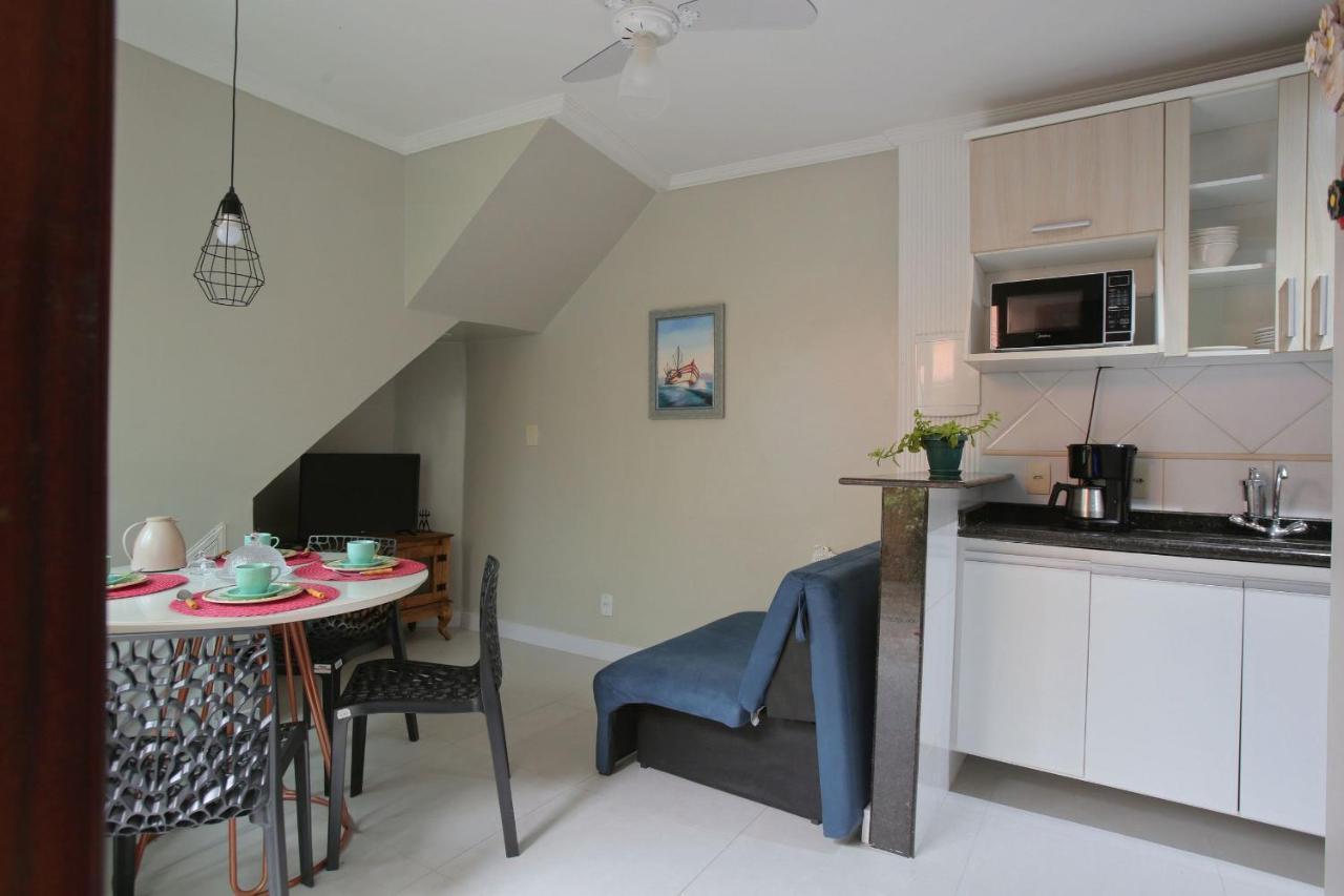 Estudio Com Ar Refrigerado A 300 M Praia กาโบฟรีโอ ภายนอก รูปภาพ