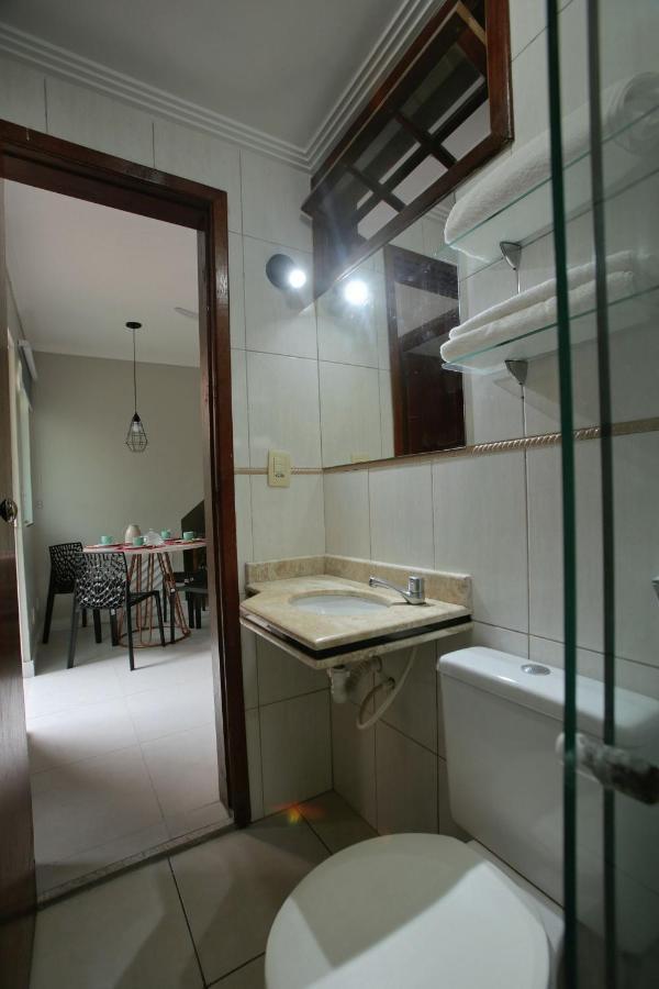Estudio Com Ar Refrigerado A 300 M Praia กาโบฟรีโอ ภายนอก รูปภาพ