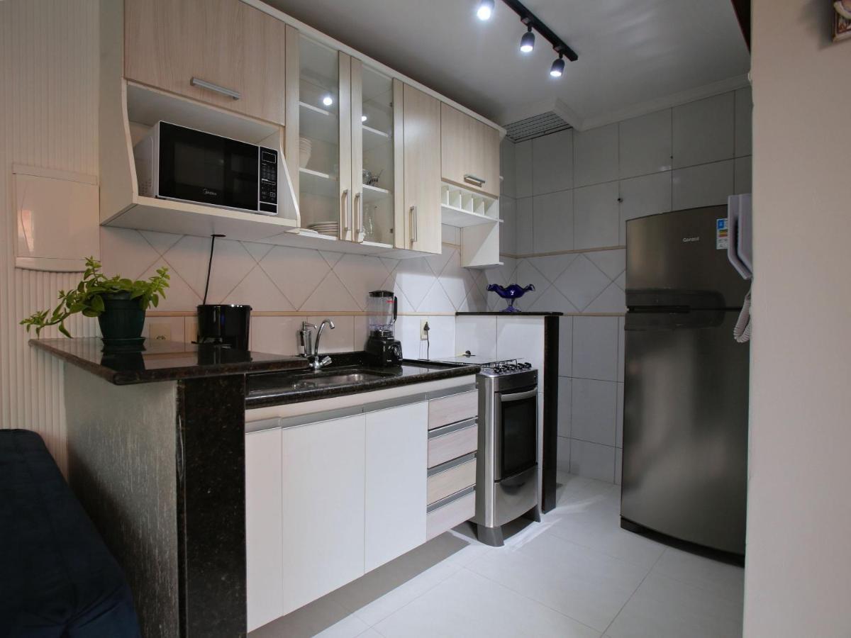 Estudio Com Ar Refrigerado A 300 M Praia กาโบฟรีโอ ภายนอก รูปภาพ
