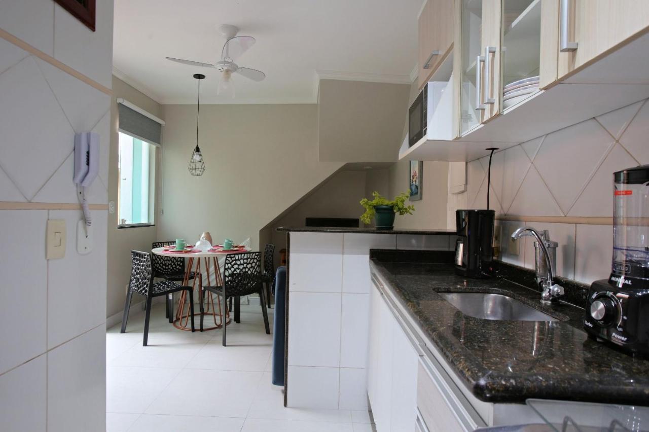 Estudio Com Ar Refrigerado A 300 M Praia กาโบฟรีโอ ภายนอก รูปภาพ