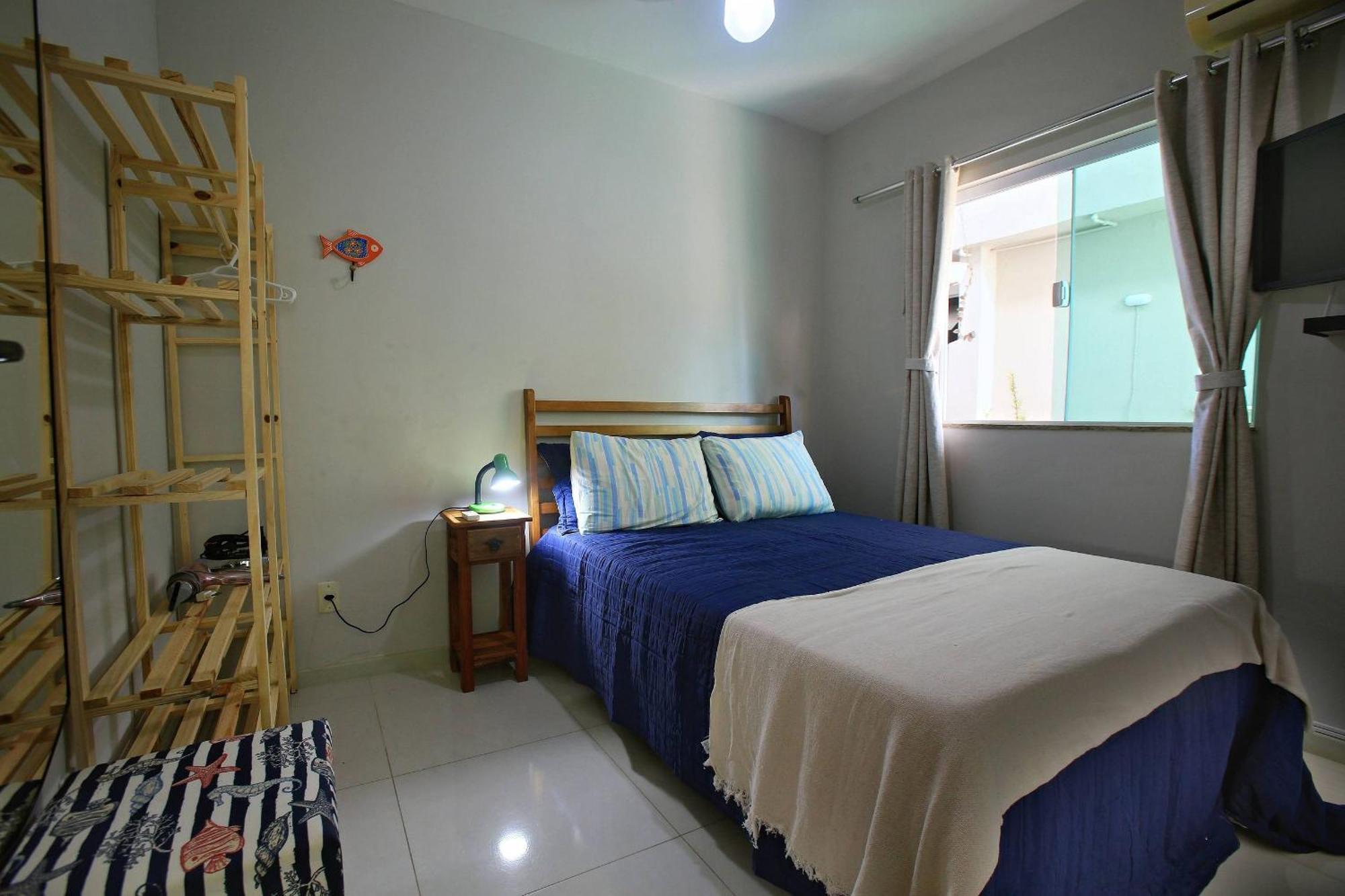 Estudio Com Ar Refrigerado A 300 M Praia กาโบฟรีโอ ภายนอก รูปภาพ