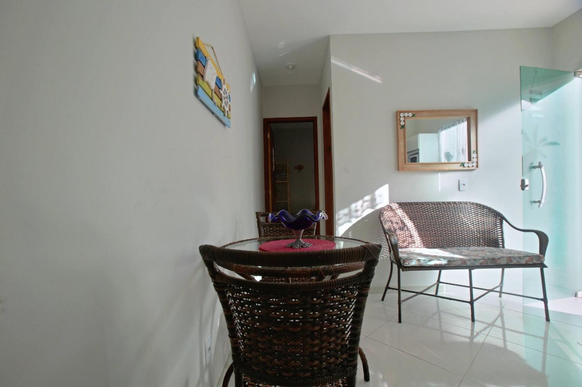 Estudio Com Ar Refrigerado A 300 M Praia กาโบฟรีโอ ภายนอก รูปภาพ