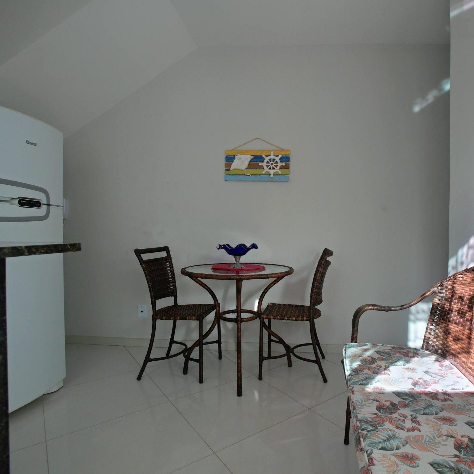 Estudio Com Ar Refrigerado A 300 M Praia กาโบฟรีโอ ภายนอก รูปภาพ